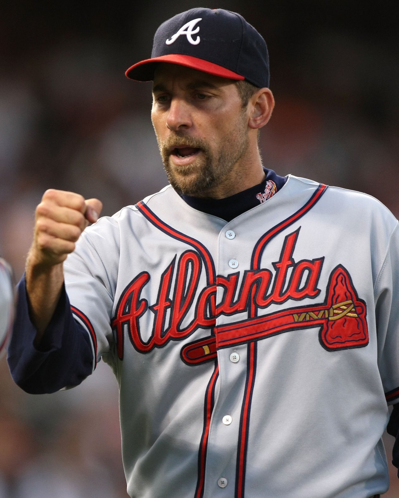 John Smoltz: Some of his greatest games